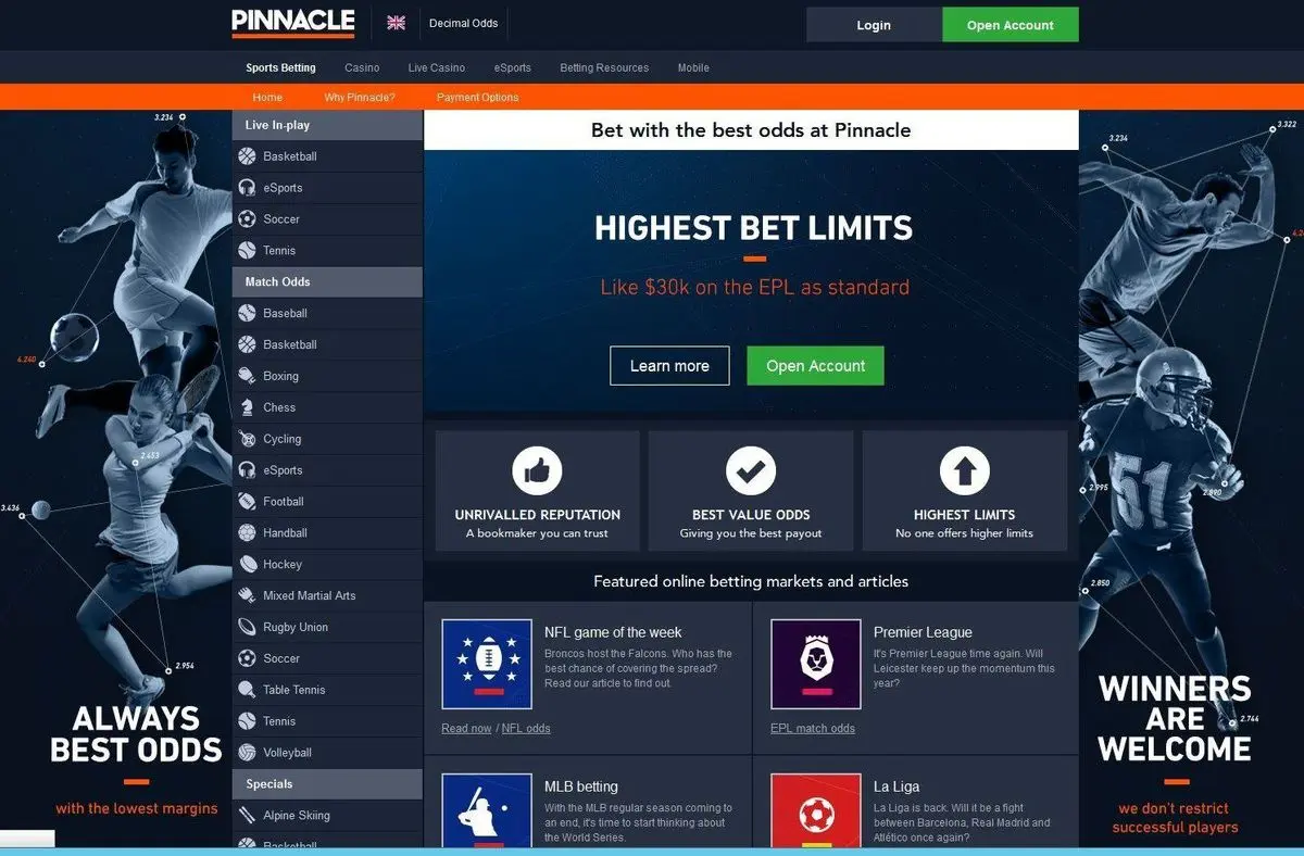 تهدید سایت‌ های شرط‌بندی آنلاین را جدی بگیرید!