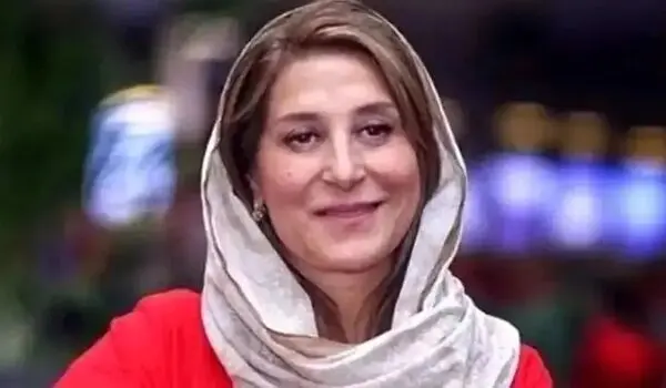حمله کیهان به فاطمه معتمدآریا | باید اعلام برائت کنید
