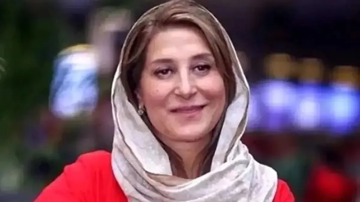 حمله کیهان به فاطمه معتمدآریا | باید اعلام برائت کنید
