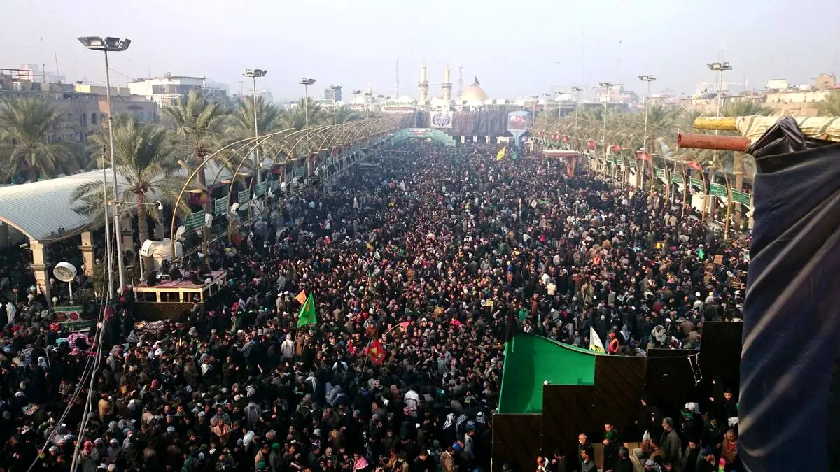 وضعیت لغو روادید اربعین امسال به کجا رسید؟