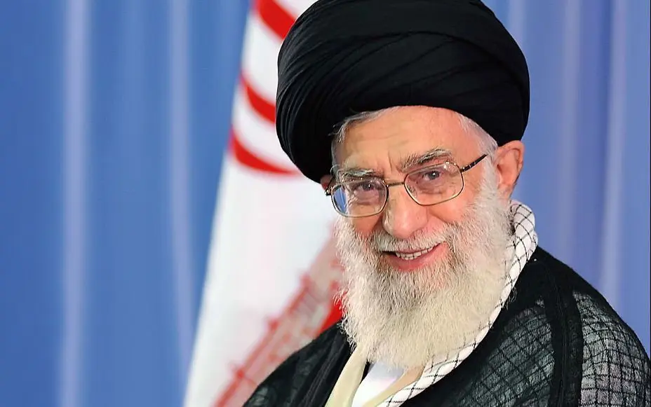 پیام رهبری به تیم ملی در جام جهانی