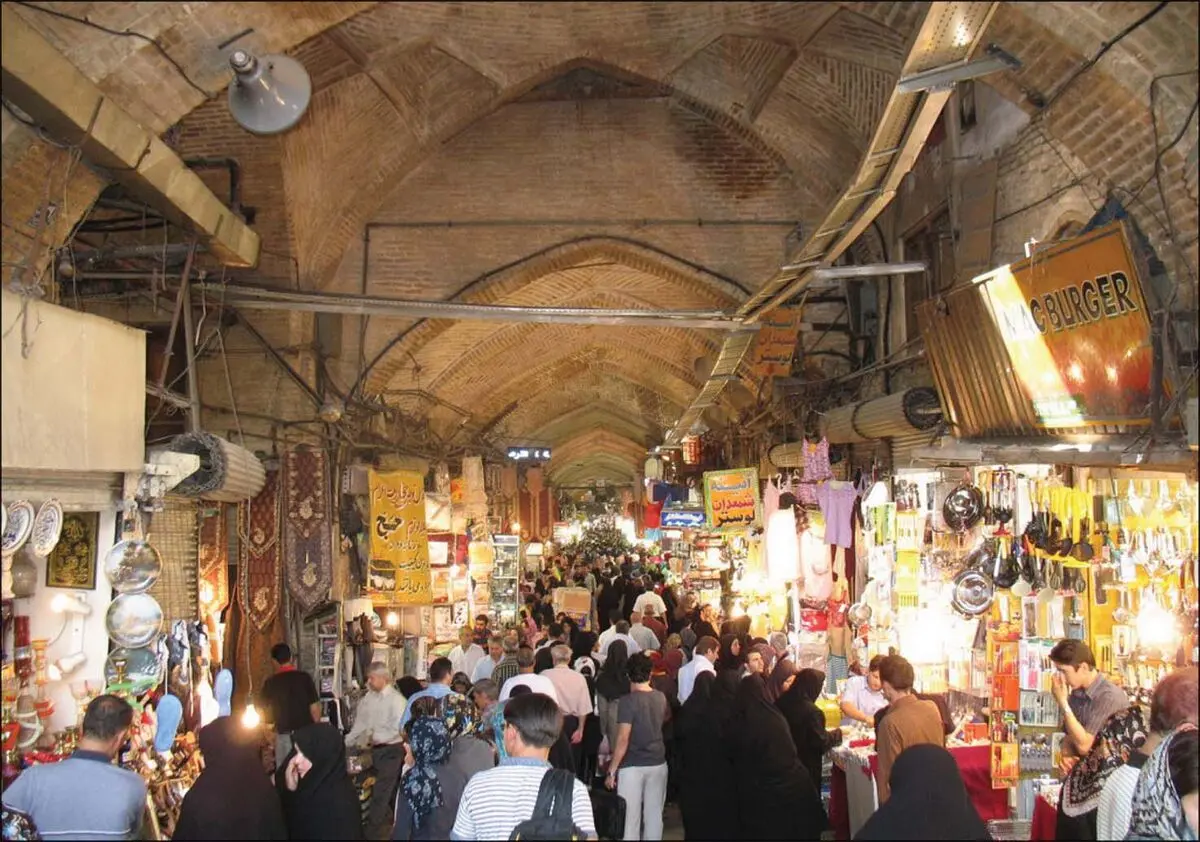 آخرین خبرها از وضعیت بازار بزرگ تهران