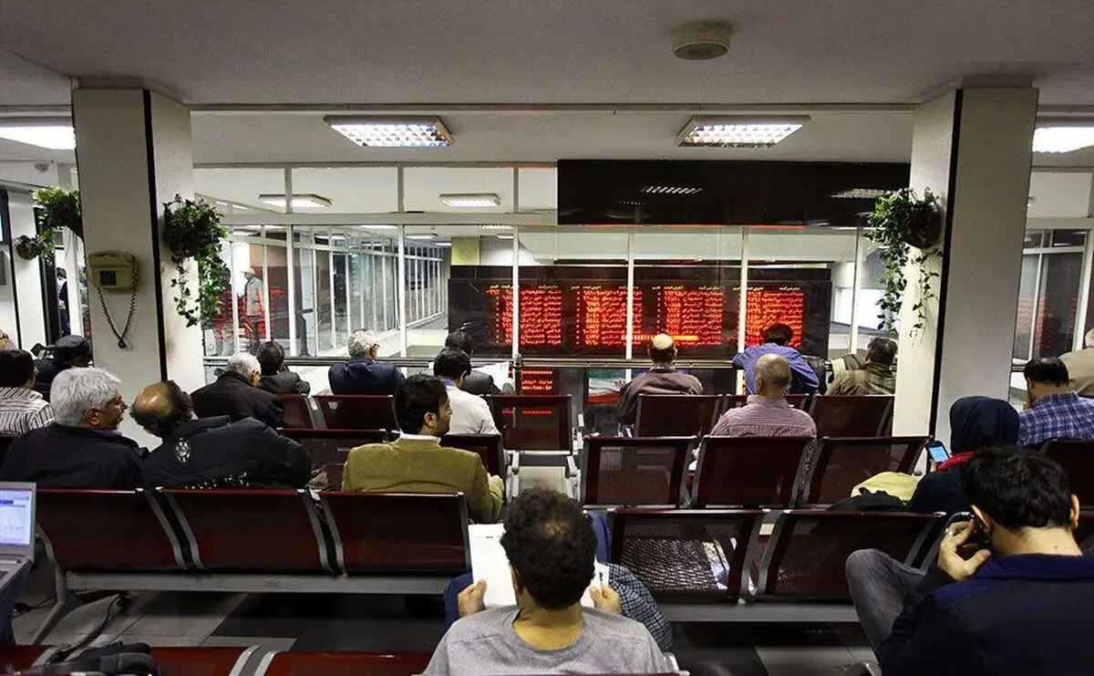 تعیین نرخ جدید دلار در بورس