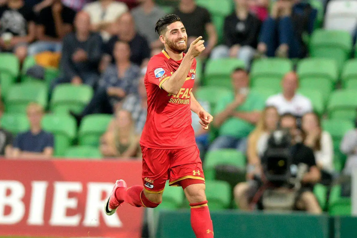 جهش قیمت سه بازیکن تیم ملی فوتبال ایران