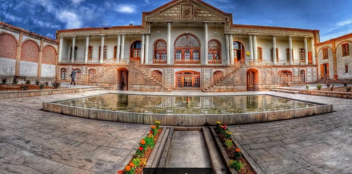 تبریز آماده پذیرایی از گردشگران تابستانی