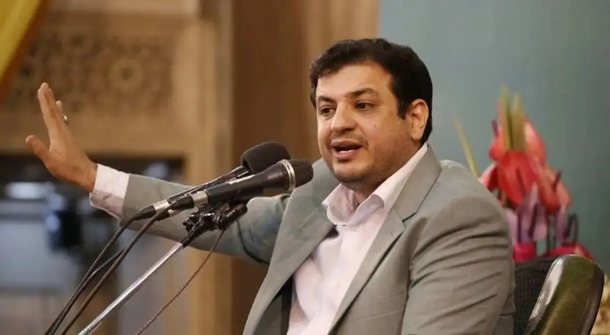 داستان توییت رائفی پور بعد از رقص دختر بی حجاب در جشن چیست؟