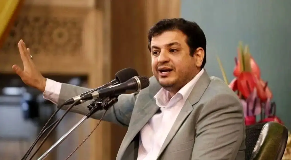 داستان توییت رائفی پور بعد از رقص دختر بی حجاب در جشن چیست؟