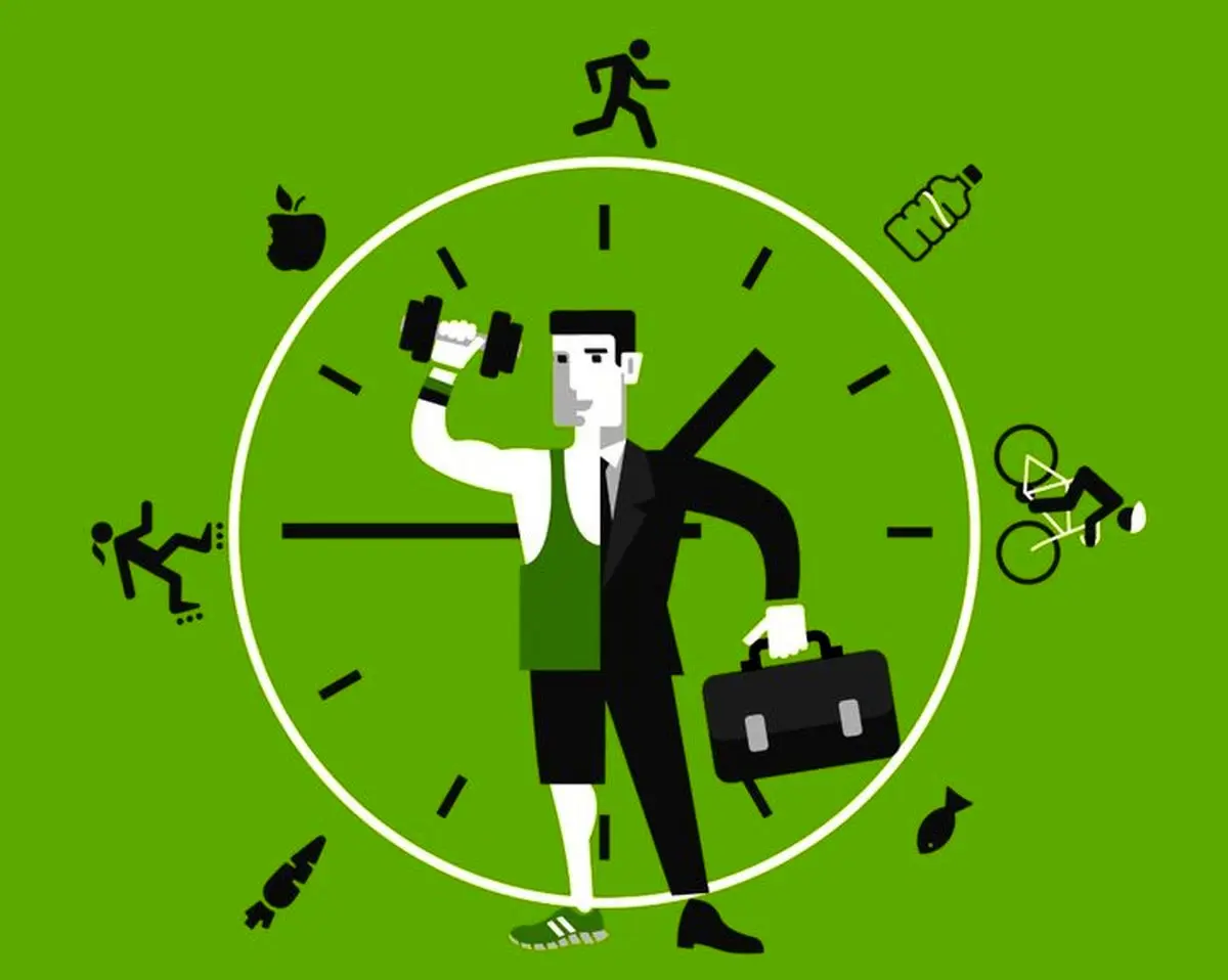 پنج کار ساده روزمره برای تقویت مغز