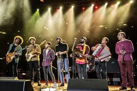 داستان حواشی کنسرت گروه بمرانی در شیراز چیست؟