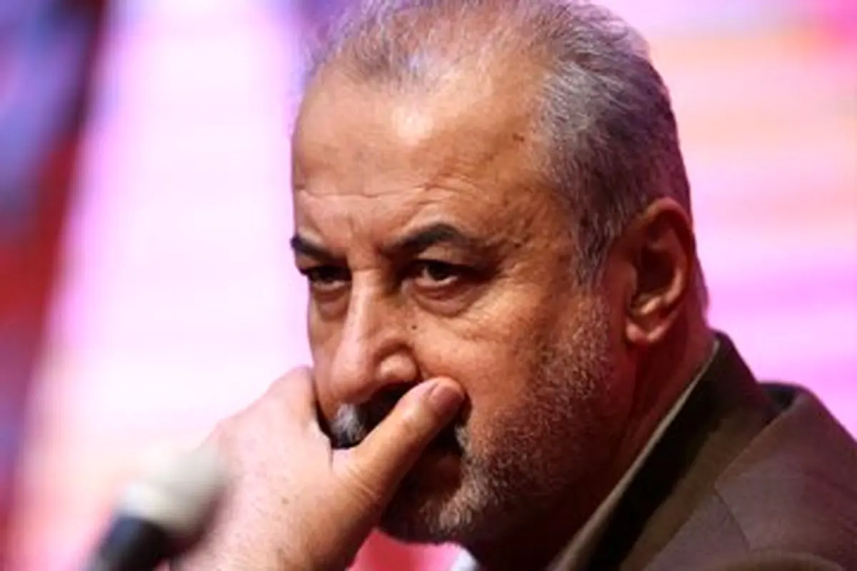 ادعای جنجالی درویش در خصوص تلاش ها برای جدایی وی از پرسپولیس!
