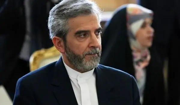 خط قرمز جدید ایران در مذاکرات با آمریکا | موضوع اورانیوم از روی میز حذف شد
