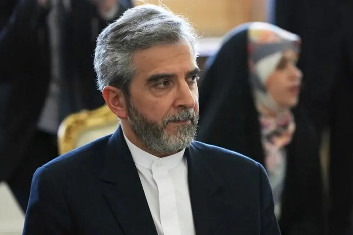 خط قرمز جدید ایران در مذاکرات با آمریکا | موضوع اورانیوم از روی میز حذف شد
