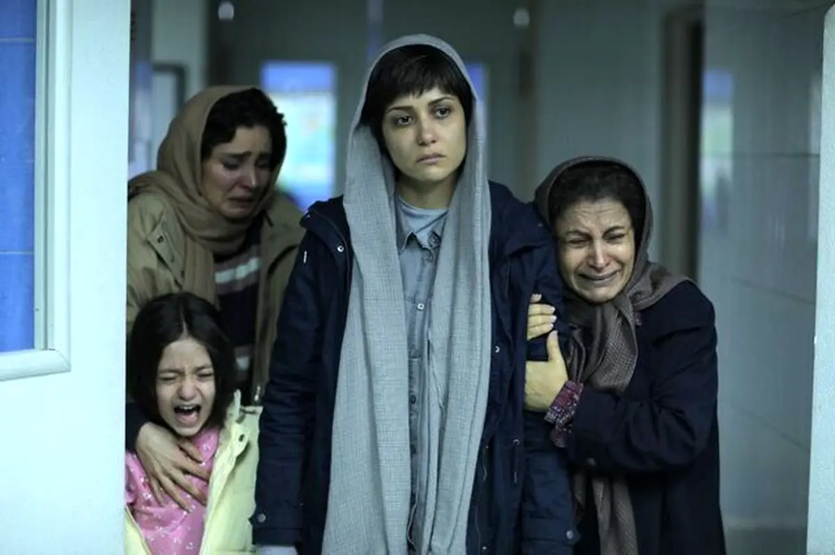 صدور پروانه نمایش برای «زن و بچه»