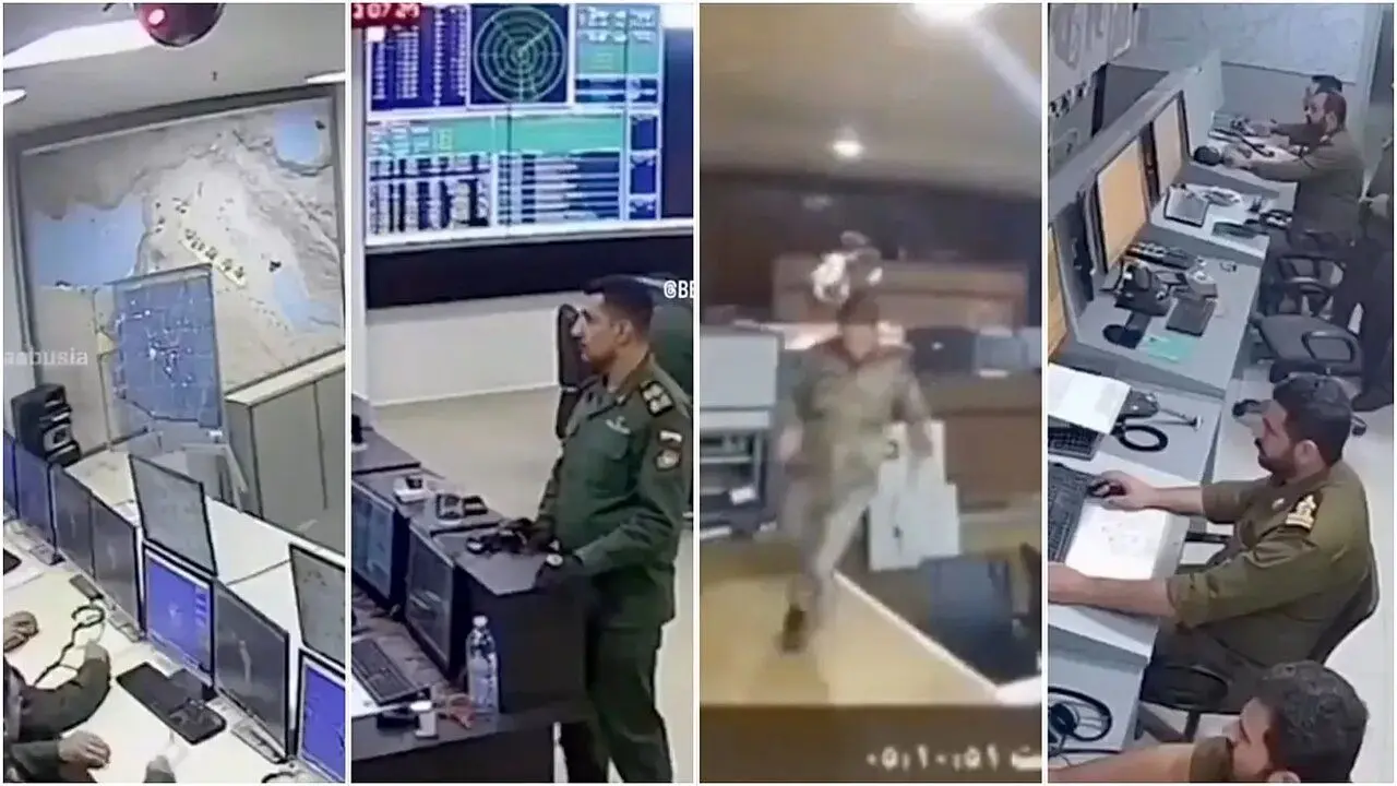 تصاویر حمله به ایران «کارتونی» از آب درآمد! + سند | رسوایی بزرگ موساد | پشت پرده ویدیوهای دیپ‌فیک علیه ایران