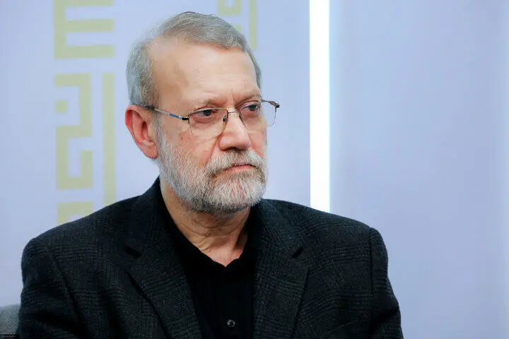 علی لاریجانی دبیر شورای عالی امنیت ملی شد