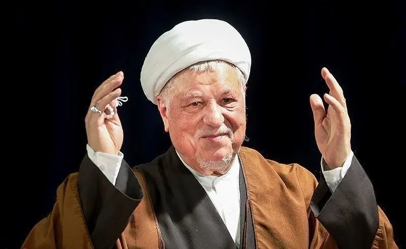 خاطره شنیده نشده آیت‌الله هاشمی‌رفسنجانی از سختی‌های حمام رفتنشان در ...+ ویدیو