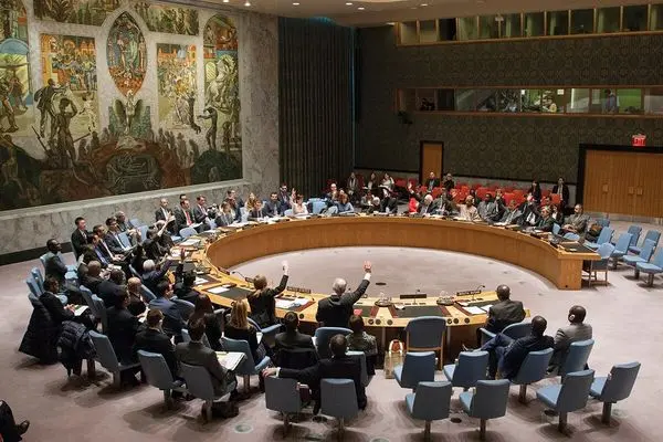 تلاش مسکو و پکن برای جلوگیری از قطعنامه علیه ایران