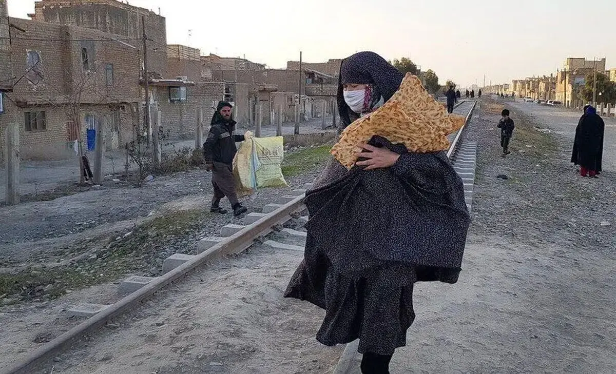 آمار محلات کم‌برخوردار ایران؛ ۱۹.۷ میلیون نفر در ۲ هزار محله