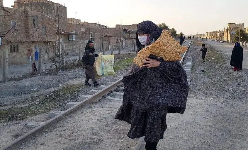 آمار محلات کم‌برخوردار ایران؛ ۱۹.۷ میلیون نفر در ۲ هزار محله