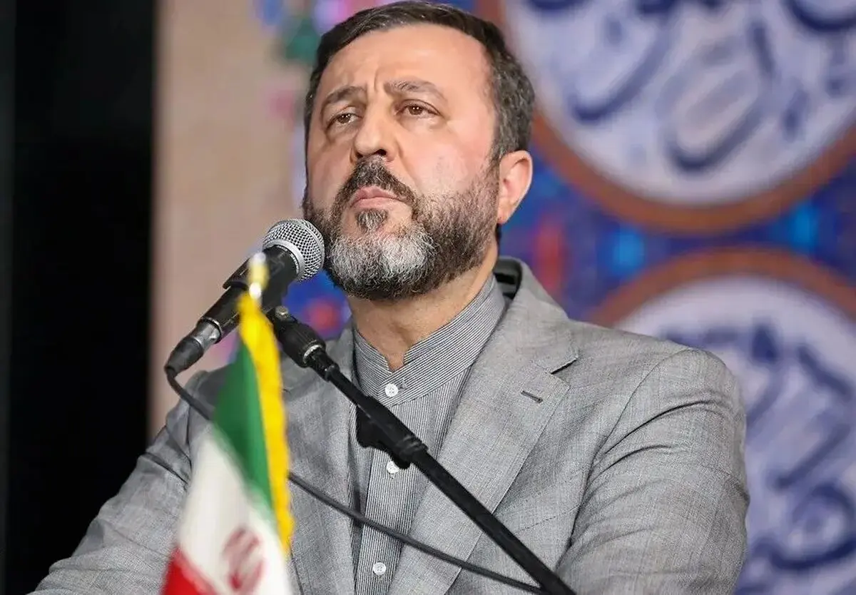 غریب‌آبادی: تماس‌ها با کشورهای منطقه در بالاترین سطح برقرار است