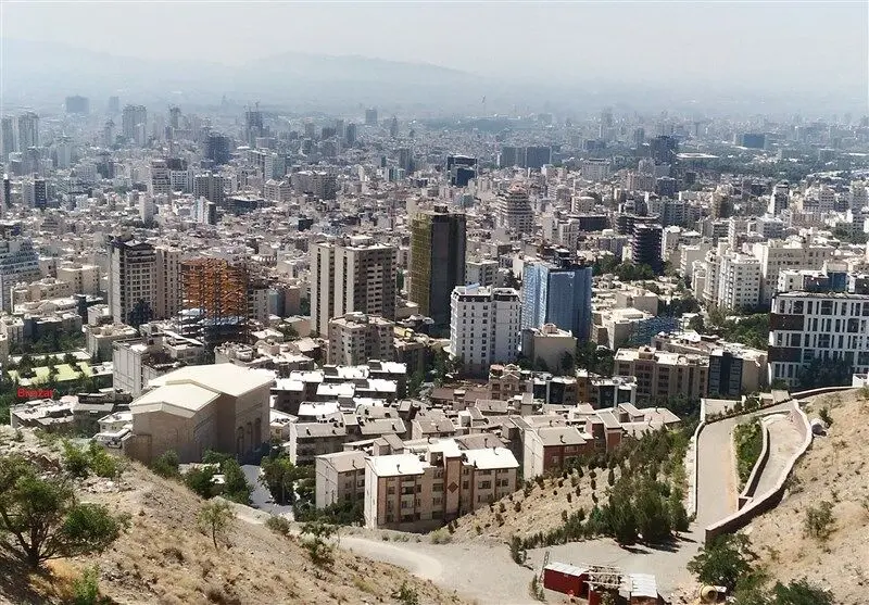 قیمت قطعی آپارتمان در منطقه 4 تهران +جدول قیمت