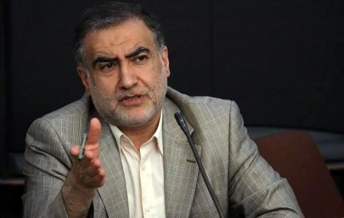 جریمههای سنگین ۶ میلیونی تا ۲۴ میلیونی در قانون حجاب و عفاف | با یک قانون دستوری ، مساله حجاب خاتمه پیدا نمی کند!