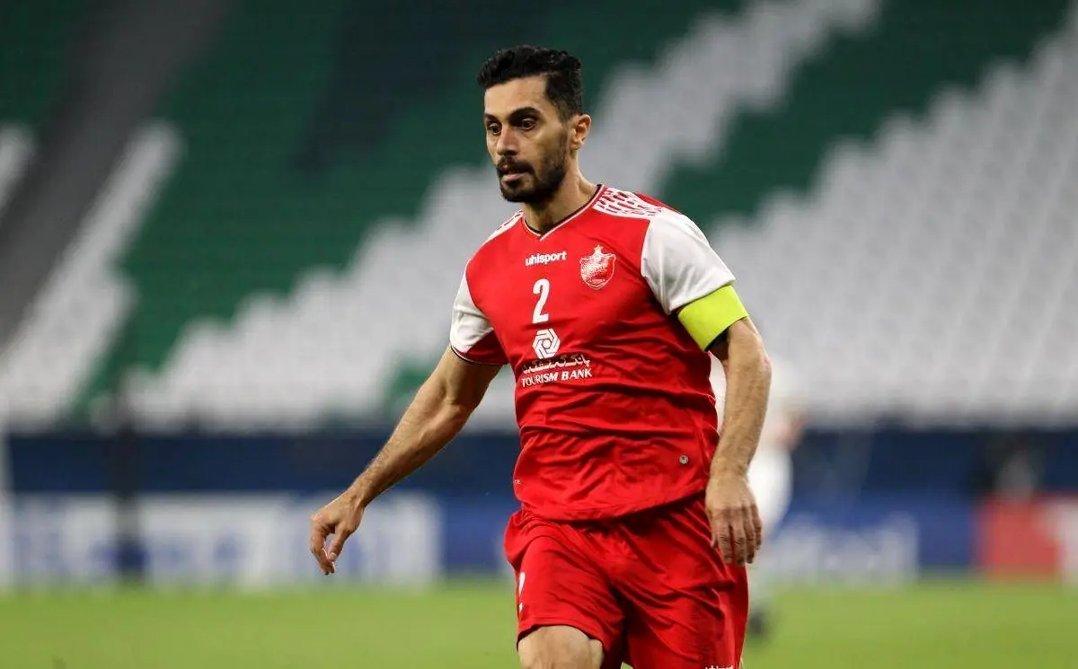 شانس کم پرسپولیس مقابل النصر؟ تاکنون بزرگان زیادی وارد این مرز و بوم شدهاند | اگر اتفاق ۹ سال پیش تکرار میشد نتیجه مناسبی میگرفتیم