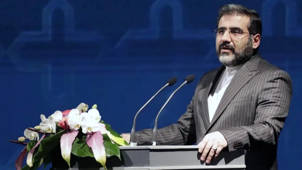 وزیر ارشاد: برخی دنبال سیاسی کردن سینما هستند | احکام سعید روستایی و دیگر سینماگران پیگیری شد