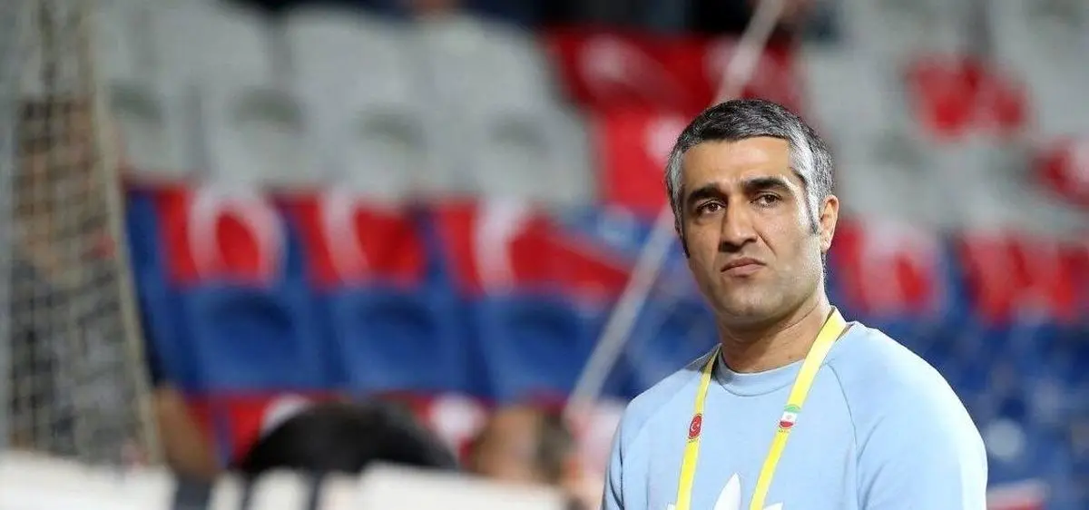 پژمان جمشیدی: رونالدو نه، از مانه و تالیسکا میترسم | پرسپولیس قدرت برتر فوتبال آسیا است + ویدیو