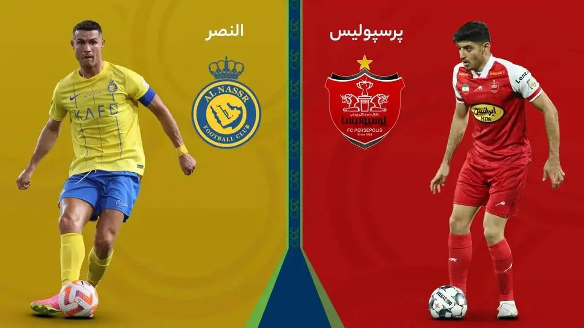 اظهارات خبرساز سرمربی النصر پس از پیروزی مقابل پرسپولیس