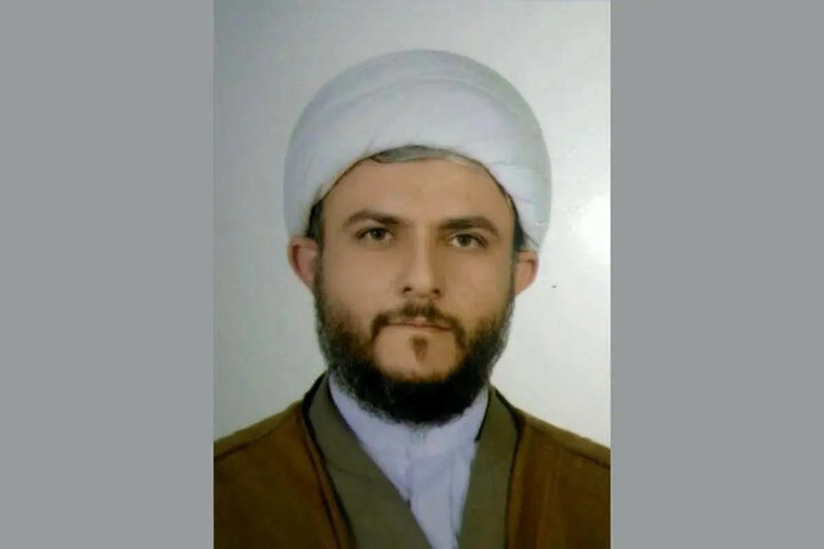 مدیر حوزه علمیه شهر قیدار کشته شد | حجت الاسلام «حجت اعتبار» که بود؟