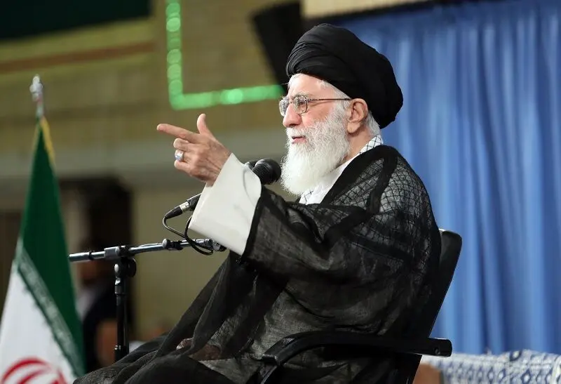 امروز مبارزه با رژیم صهیونیستی بر همه دنیای اسلام واجب است