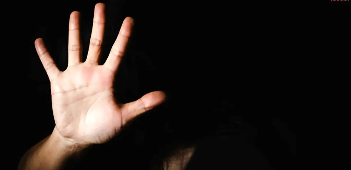 یک روز یواشکی وارد خانه شدم و صدای زنم را از اتاق شنیدم که…!