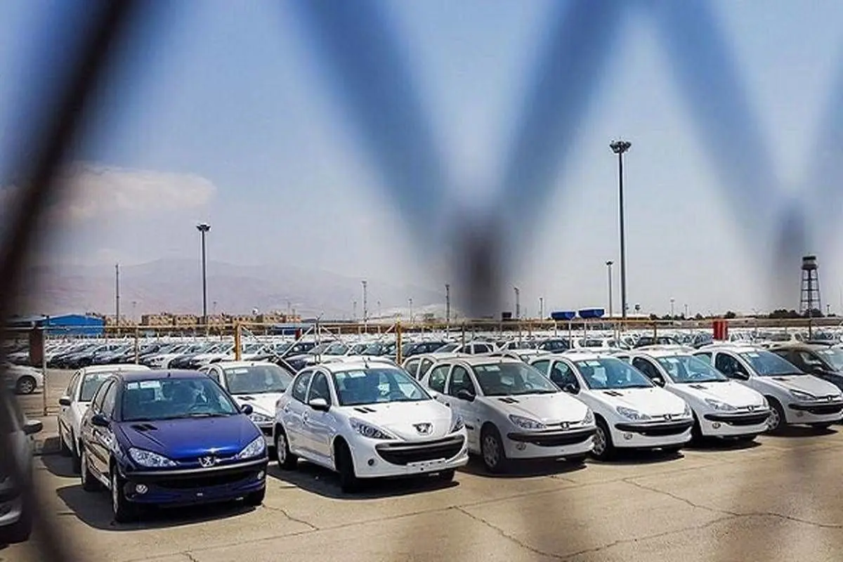 قیمت روز خودرو ۷ مهر ۱۴۰۲