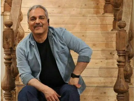 پای فیش حقوقی مهران مدیری به خندوانه باز شد! +تصویر