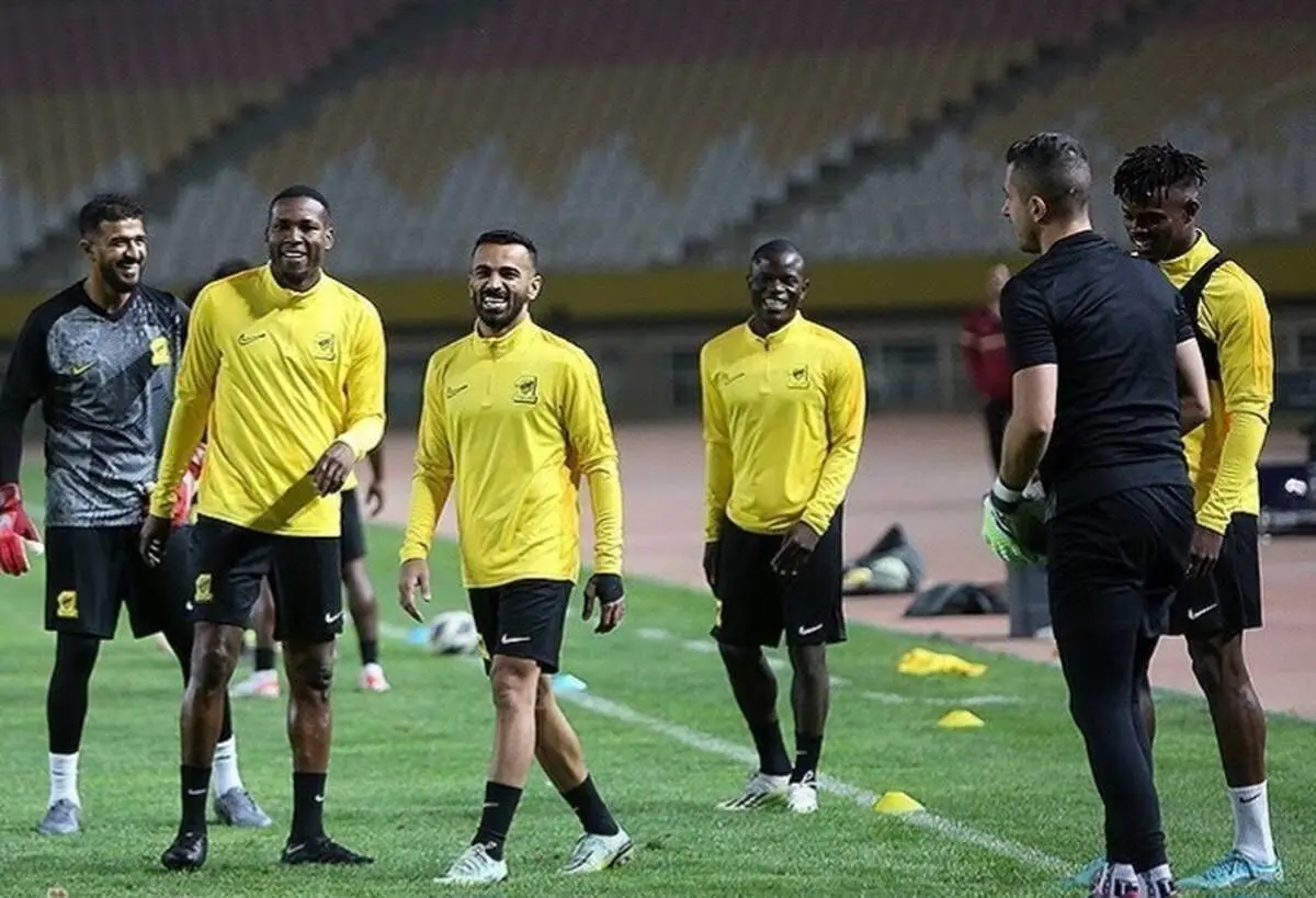 دلیل اصلی لغو سپاهان و الاتحاد مشخص شد | مقصر الاتحاد نیست