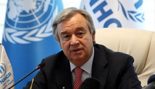دبیرکل سازمان ملل: ایران به همه تعهدات خود در برجام پایبند بوده است
