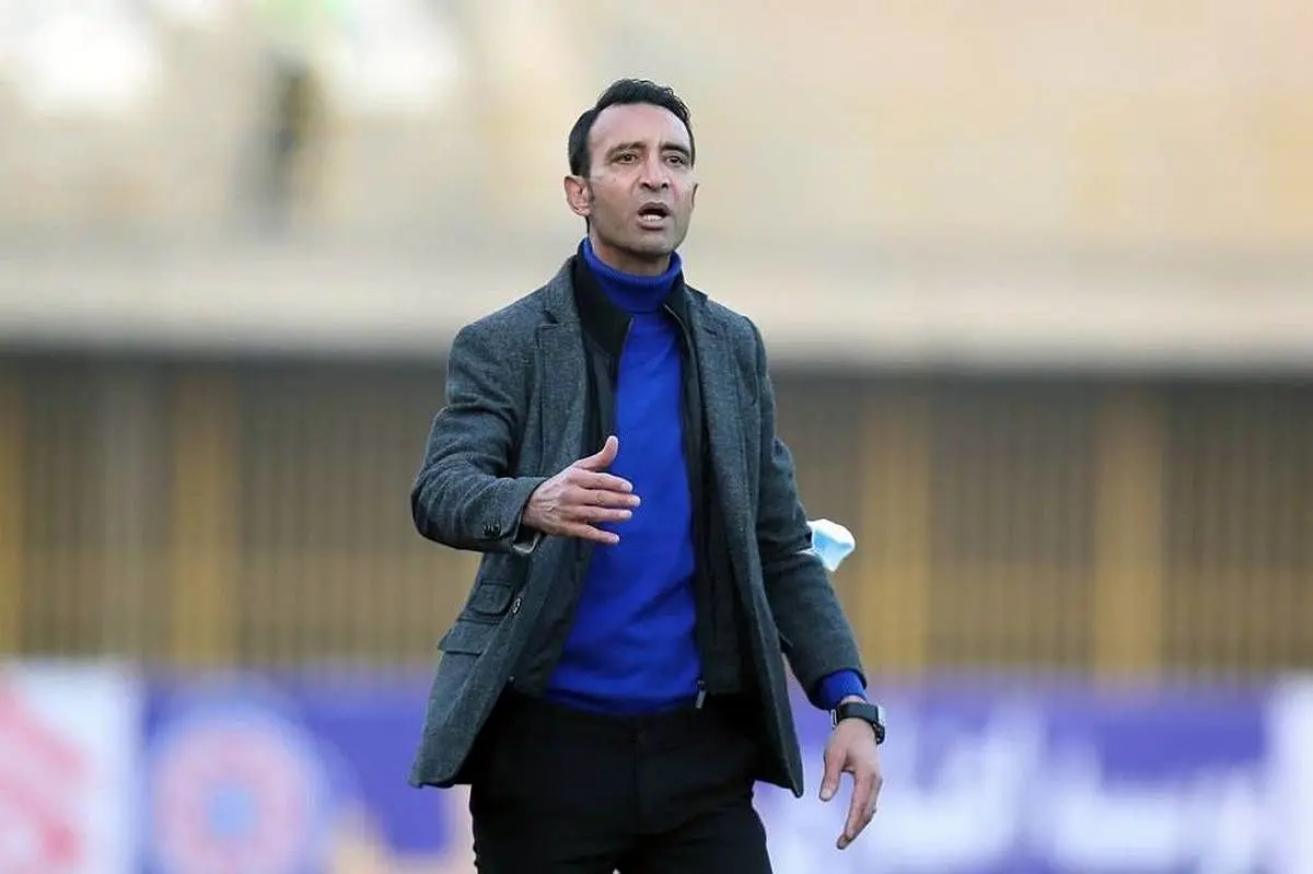 عصبانیت مربی تیم ملی از سه بازیکن پرسپولیس