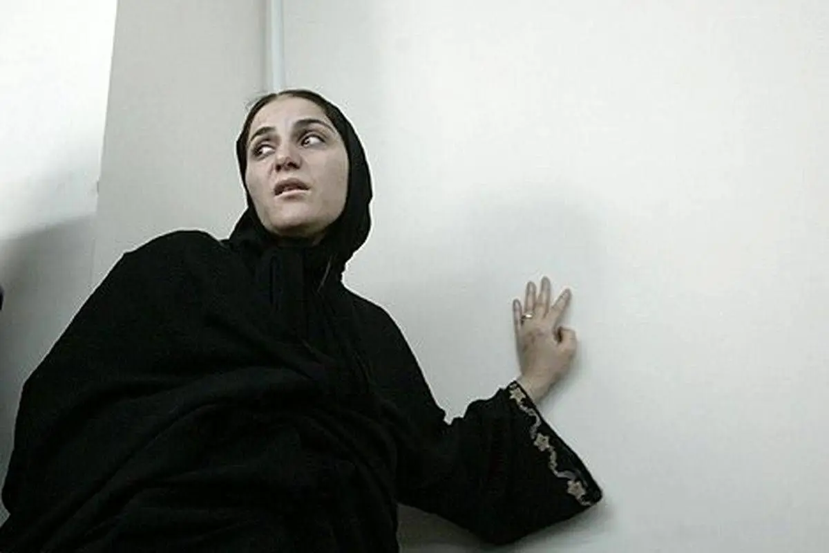 شهلا جاهد قاتل همسر ناصر محمدخانی بود؟ پرونده‌ای که با اعدام هم بسته نشد