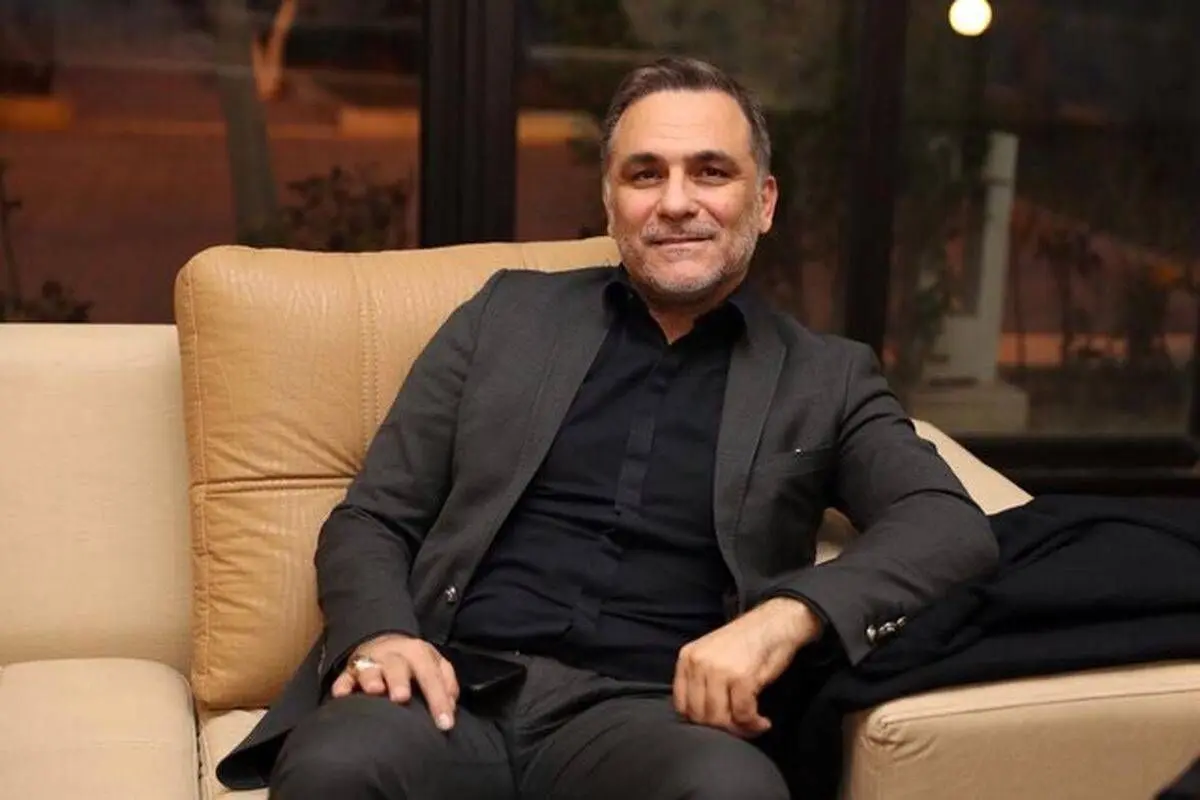 میرشاد ماجدی رئیس هیئت فوتبال تهران شد