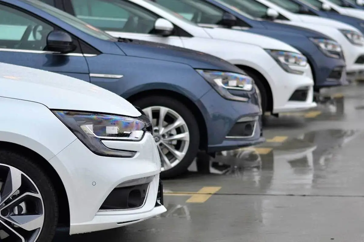 قیمت ارزان ترین خودرو وارداتی مشخص شد