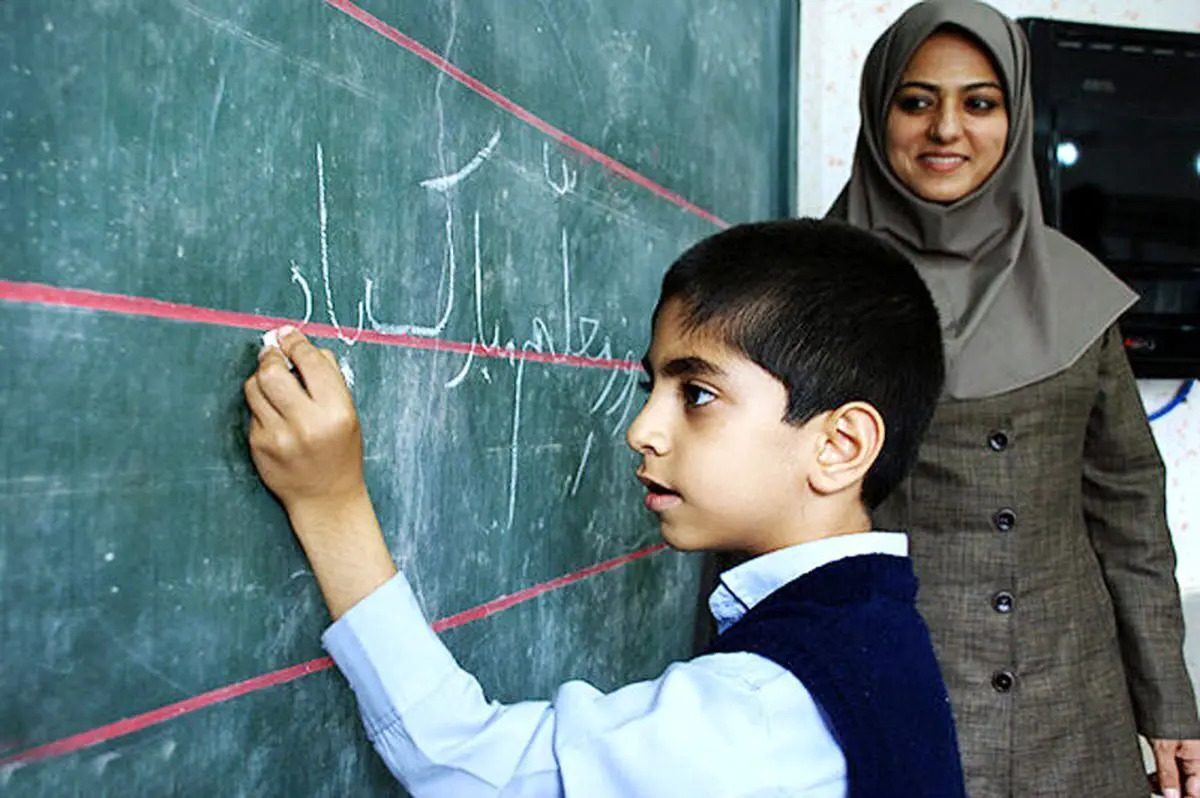 خبر خوش برنامه هفتم توسعه برای فرهنگیان و معلمان + جزئیات ۱۴۰۲/۰۸/۰۱