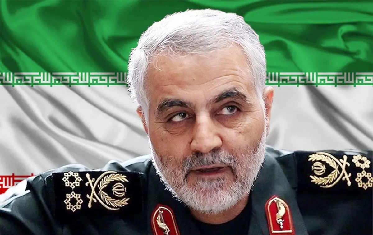 سردار سلیمانی: نباید کلامی برخلاف منویات رهبری گفته شود