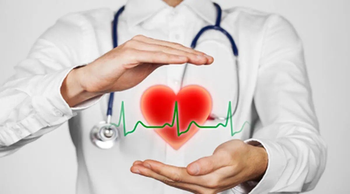 سکته قلبی چطور رخ می‌دهد؟ +فیلم