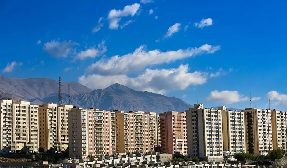 واکنش مسکن به مالیات جدید