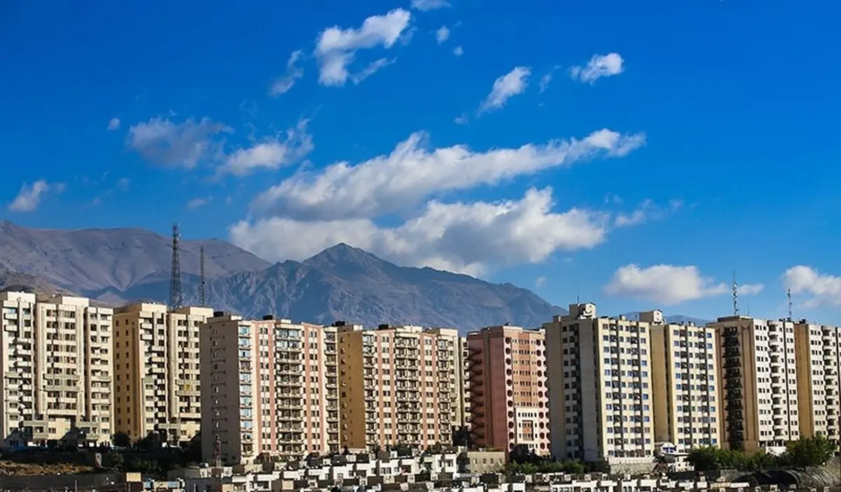 واکنش مسکن به مالیات جدید