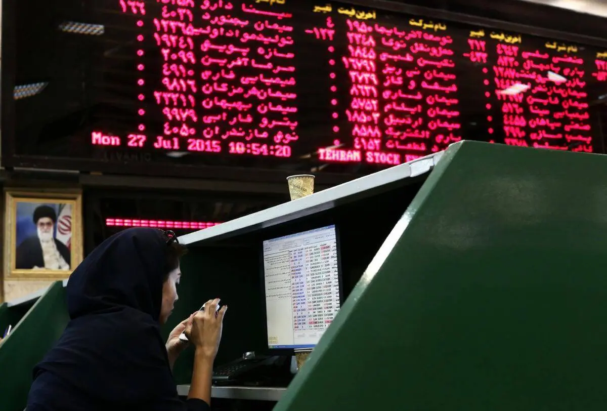 پیش‌بینی بورس فردا سه‌شنبه ۹ آبان ۱۴۰۲