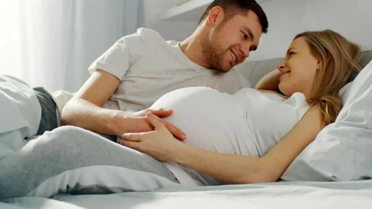 رابطه جنسی در بارداری خوب است یا بد؟ | متخصصان چه می گویند؟