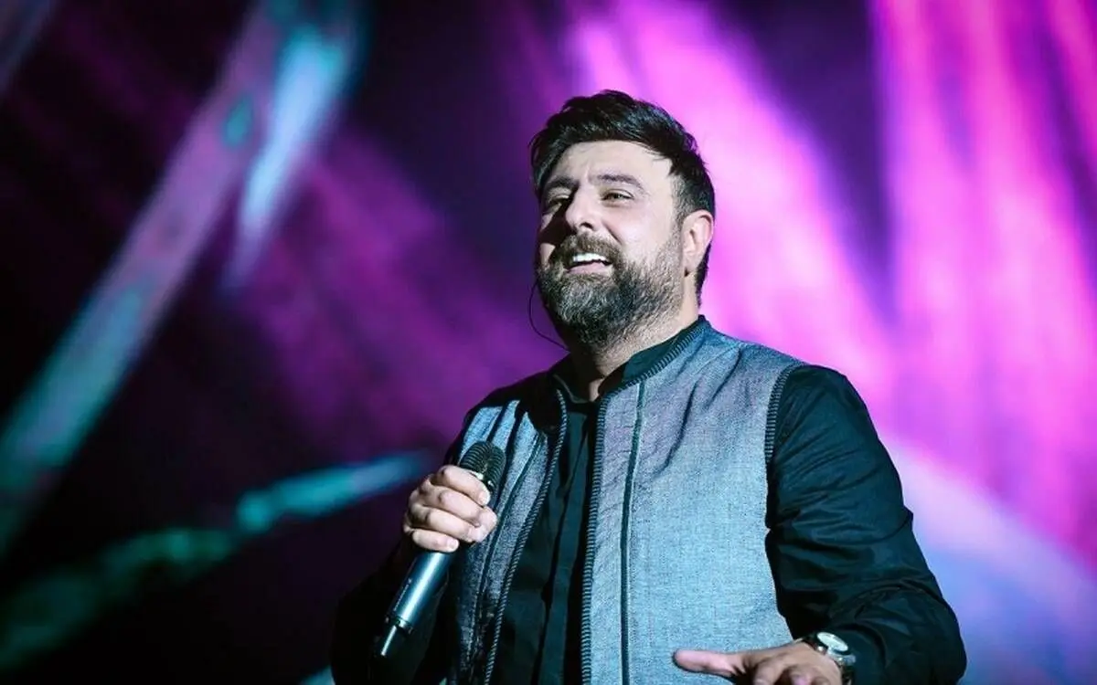 خبر فوری؛ محمد علیزاده هم زن گرفت؛ عروس را می شناسید؟ + تصویر