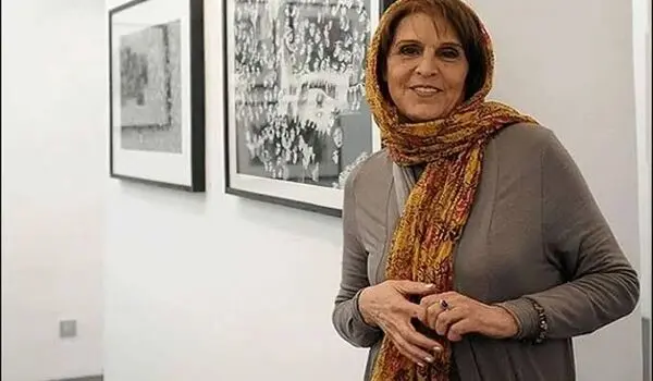 آهو خردمند:دیگر در هیچ فیلمی بازی نمی‌کنم